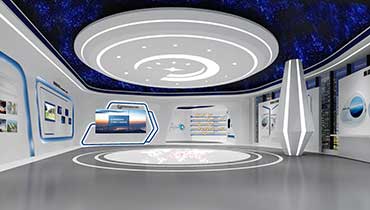 展廳設(shè)計公司