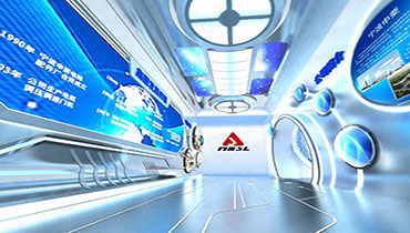 企業如何選擇展廳設計公司