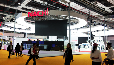 上海展覽設計中應該注意哪些細節