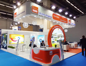 上海展會(huì)展臺(tái)設(shè)計(jì)公司哪家好