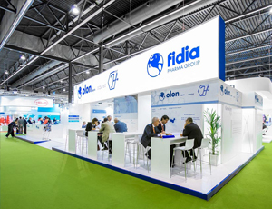 上海展臺設(shè)計如何選擇專業(yè)公司