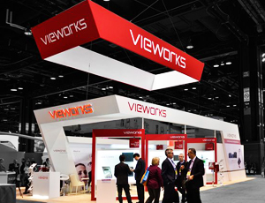 專業(yè)上海會展臺搭建公司有哪些