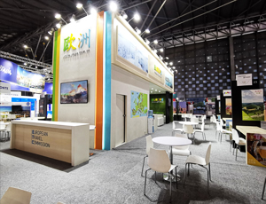 上海展覽公司哪家好怎么找